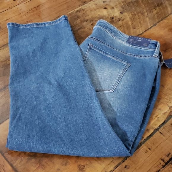 BANDOLINO JEAN 😀 - Picture 6 of 8